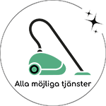Logotyp - Alla möjliga tjänster