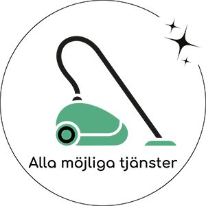Logotyp - Alla möjliga tjänster
